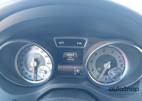 2014 Mercedes-Benz Cla 250 из США, поврежденный, VIN WDDSJ4EB0EN109940